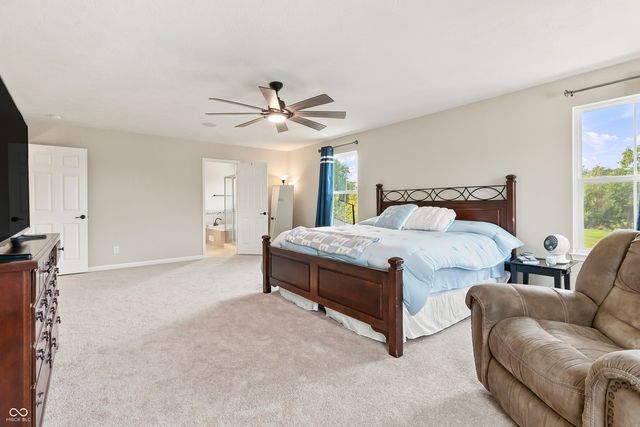 12248 Hawks Nest Drive, Fishers, IN 46037