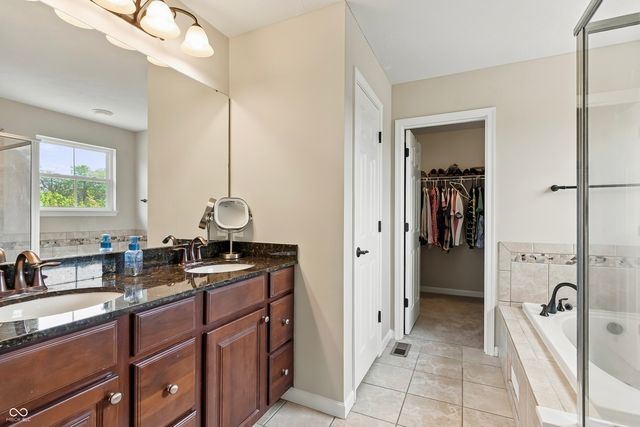 12248 Hawks Nest Drive, Fishers, IN 46037