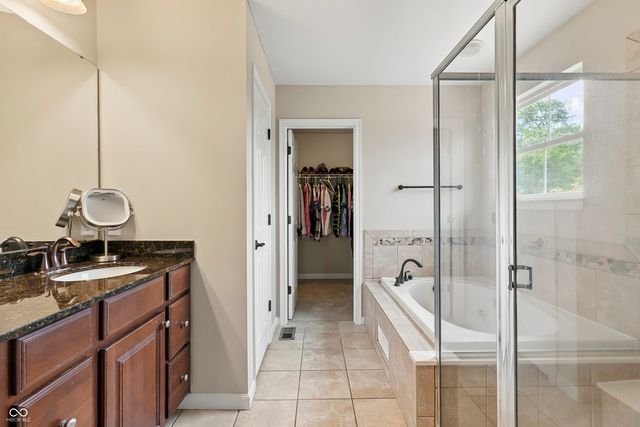 12248 Hawks Nest Drive, Fishers, IN 46037