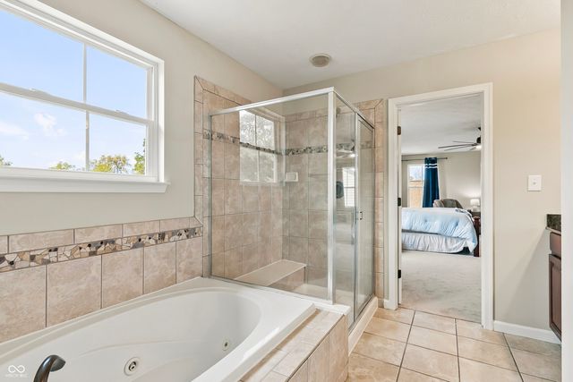 12248 Hawks Nest Drive, Fishers, IN 46037