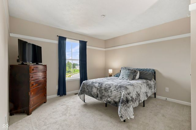 12248 Hawks Nest Drive, Fishers, IN 46037