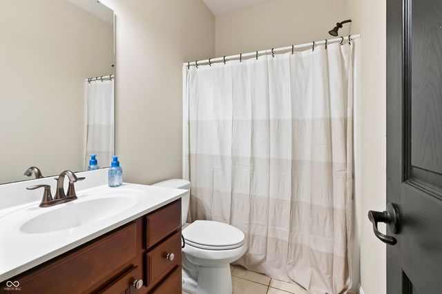 12248 Hawks Nest Drive, Fishers, IN 46037