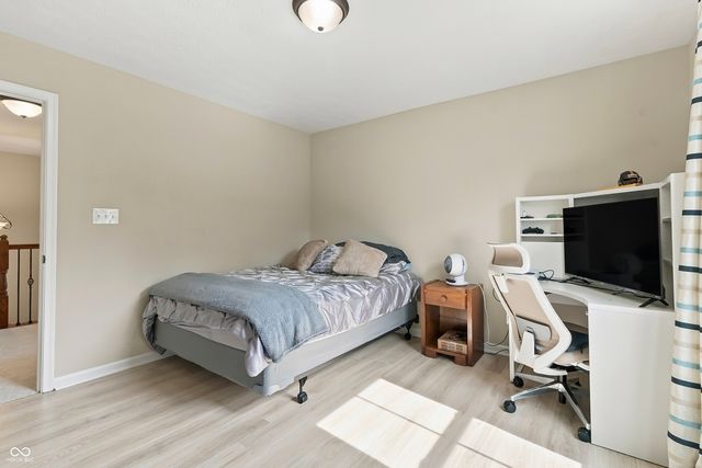 12248 Hawks Nest Drive, Fishers, IN 46037