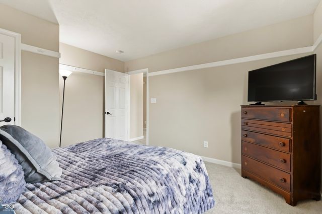 12248 Hawks Nest Drive, Fishers, IN 46037