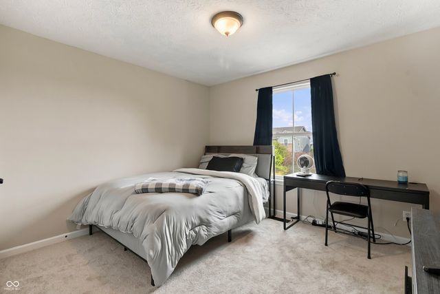 12248 Hawks Nest Drive, Fishers, IN 46037