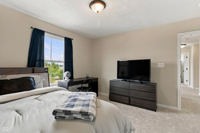12248 Hawks Nest Drive, Fishers, IN 46037
