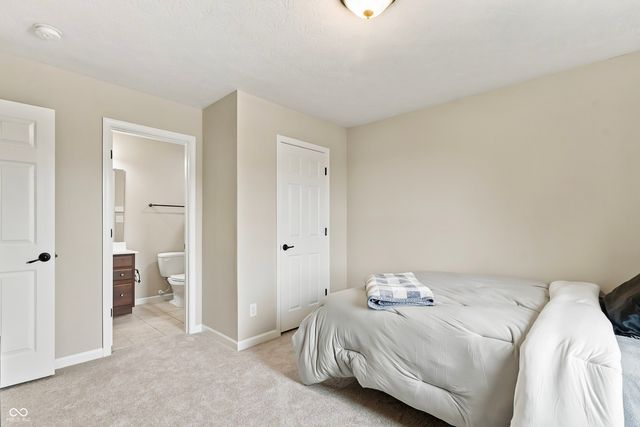 12248 Hawks Nest Drive, Fishers, IN 46037