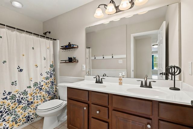 12248 Hawks Nest Drive, Fishers, IN 46037