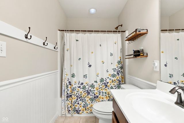 12248 Hawks Nest Drive, Fishers, IN 46037