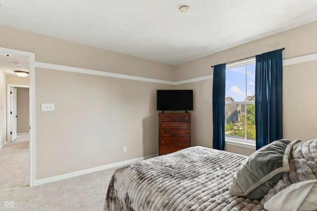 12248 Hawks Nest Drive, Fishers, IN 46037