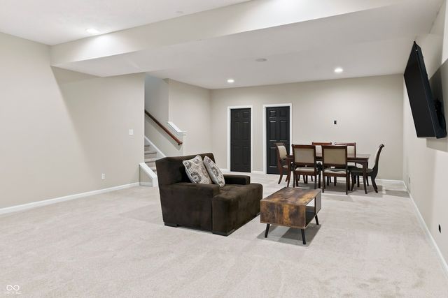 12248 Hawks Nest Drive, Fishers, IN 46037