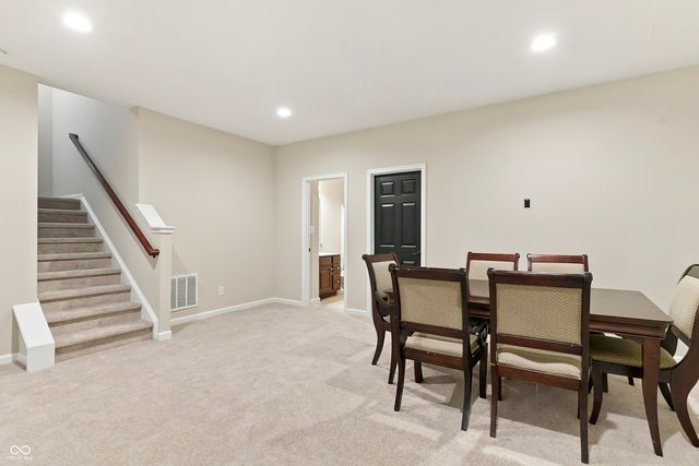 12248 Hawks Nest Drive, Fishers, IN 46037