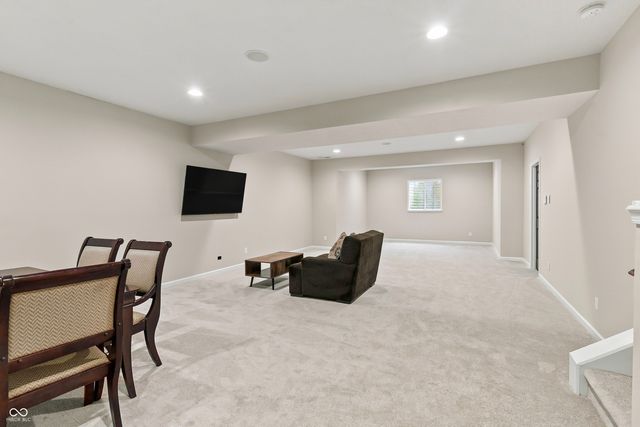 12248 Hawks Nest Drive, Fishers, IN 46037