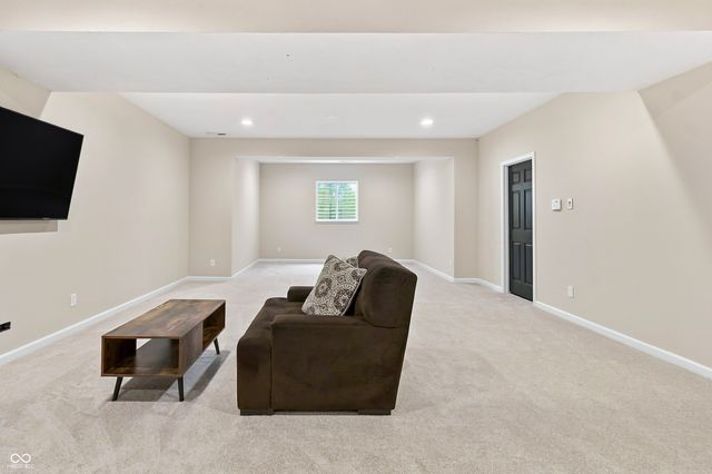 12248 Hawks Nest Drive, Fishers, IN 46037