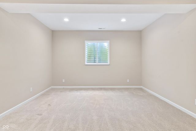 12248 Hawks Nest Drive, Fishers, IN 46037