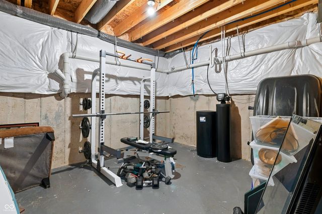 12248 Hawks Nest Drive, Fishers, IN 46037