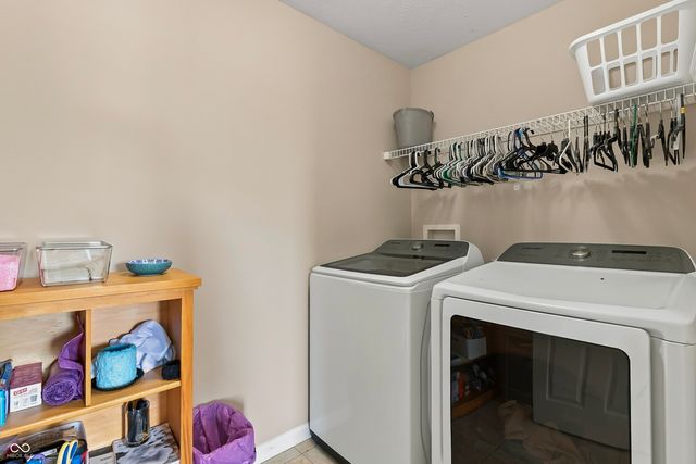 12248 Hawks Nest Drive, Fishers, IN 46037