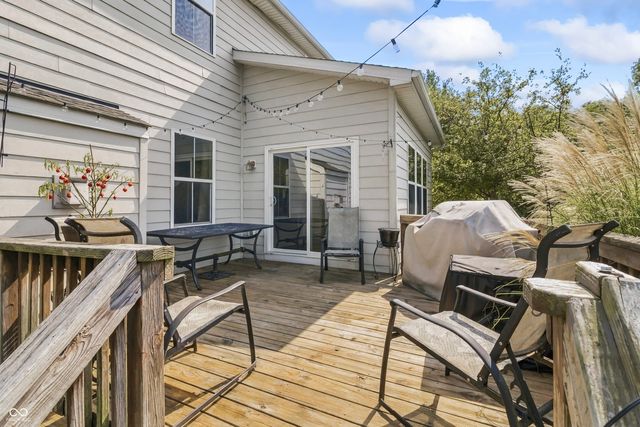 12248 Hawks Nest Drive, Fishers, IN 46037