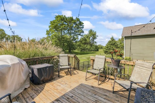 12248 Hawks Nest Drive, Fishers, IN 46037