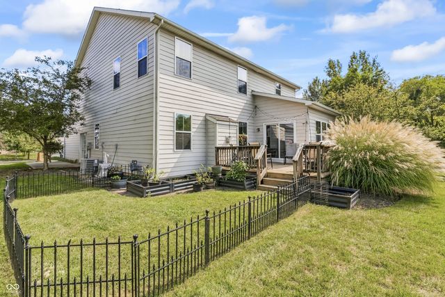 12248 Hawks Nest Drive, Fishers, IN 46037