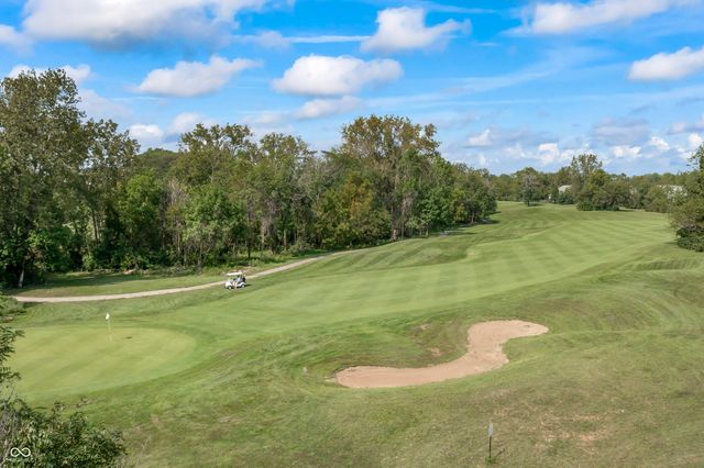 12248 Hawks Nest Drive, Fishers, IN 46037