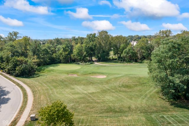 12248 Hawks Nest Drive, Fishers, IN 46037