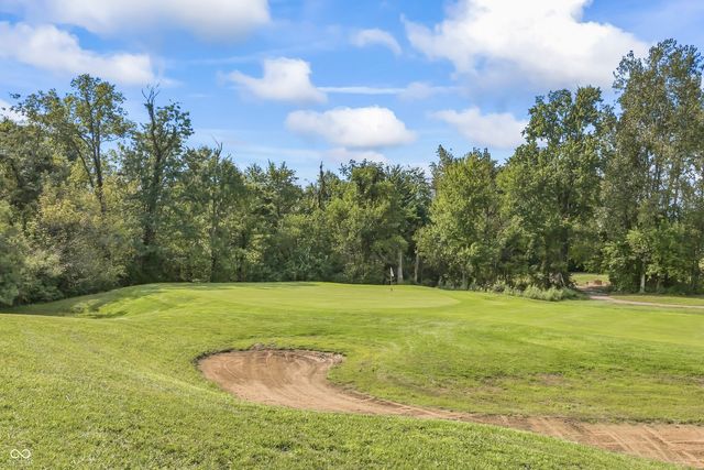 12248 Hawks Nest Drive, Fishers, IN 46037