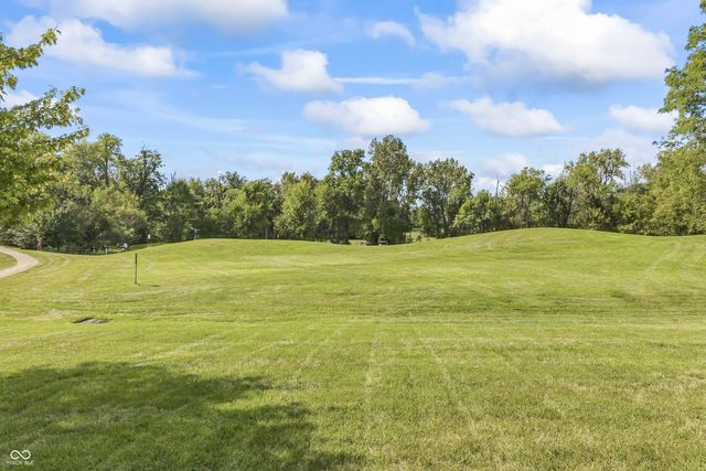 12248 Hawks Nest Drive, Fishers, IN 46037