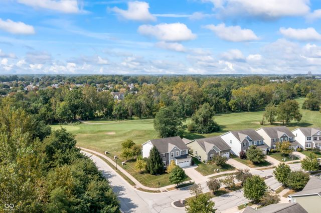 12248 Hawks Nest Drive, Fishers, IN 46037