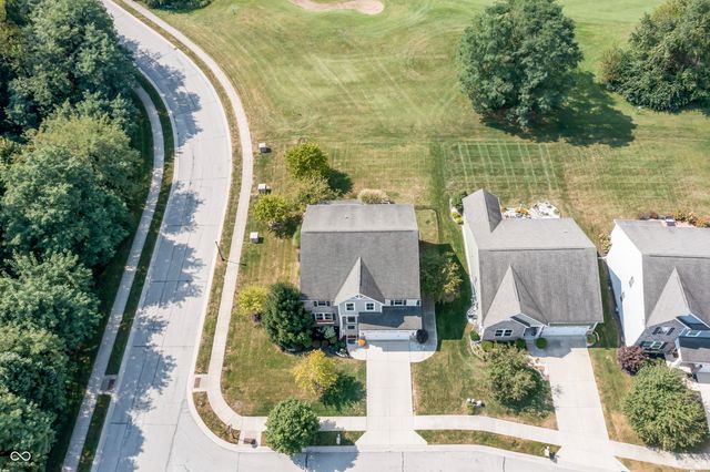 12248 Hawks Nest Drive, Fishers, IN 46037