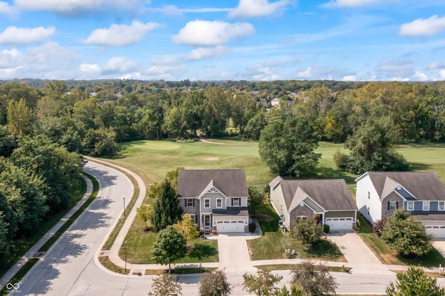 12248 Hawks Nest Drive, Fishers, IN 46037
