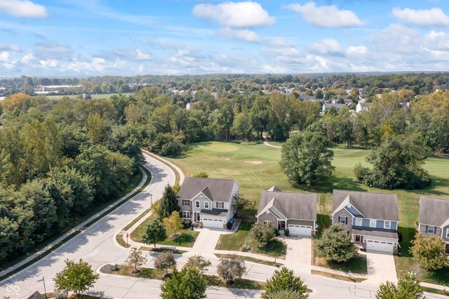 12248 Hawks Nest Drive, Fishers, IN 46037