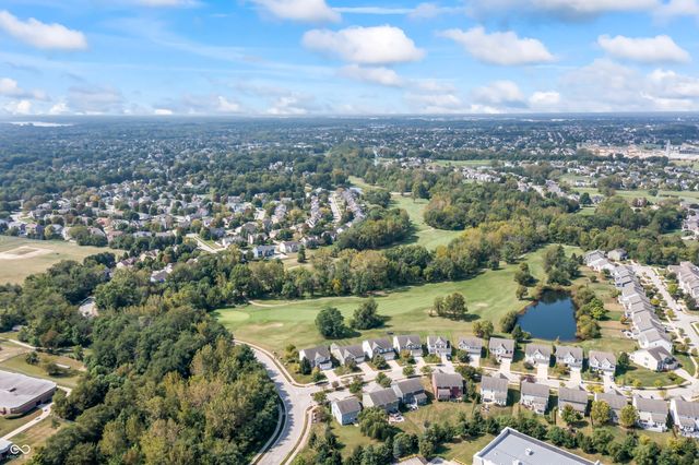 12248 Hawks Nest Drive, Fishers, IN 46037