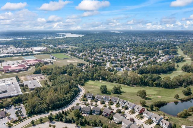 12248 Hawks Nest Drive, Fishers, IN 46037