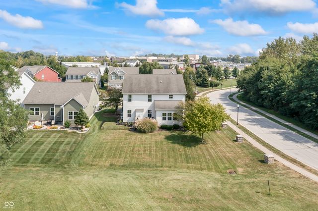 12248 Hawks Nest Drive, Fishers, IN 46037