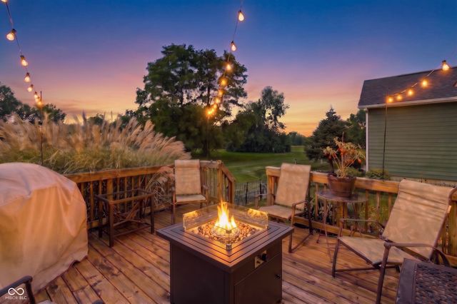 12248 Hawks Nest Drive, Fishers, IN 46037