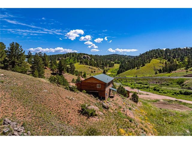 Address unavailable.