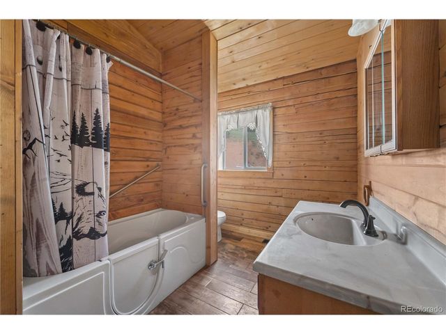 Address unavailable.