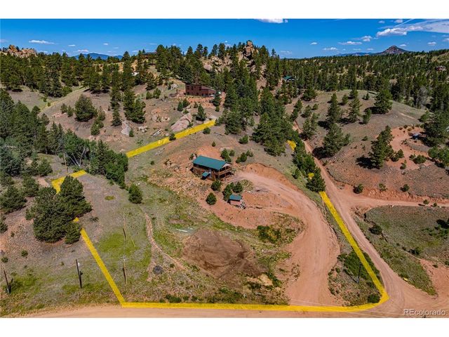 Address unavailable.