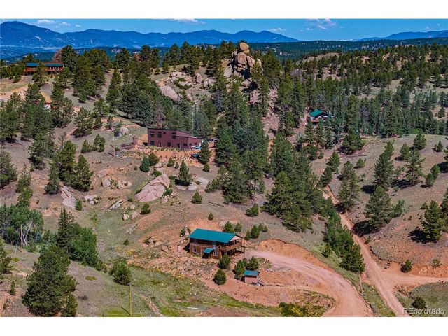 Address unavailable.