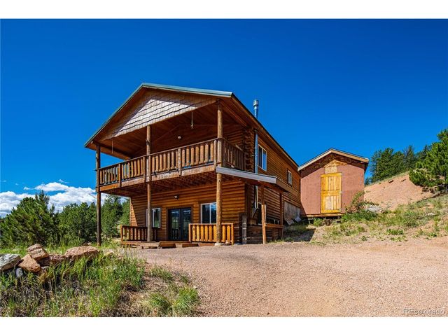 Address unavailable.