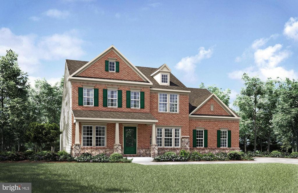 6231 WILD TURKEY RIDGE PLACE, Manassas, VA 20112