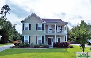 60 Sunbury Drive, Richmond Hill, GA 31324