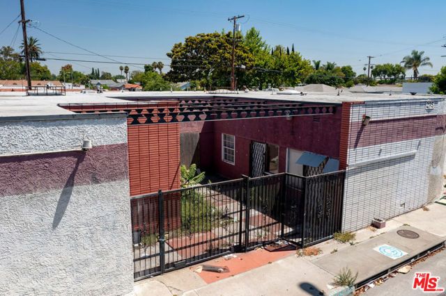 325 E Rosecrans Avenue, Compton, CA 90221