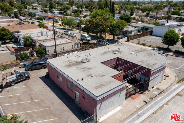 325 E Rosecrans Avenue, Compton, CA 90221