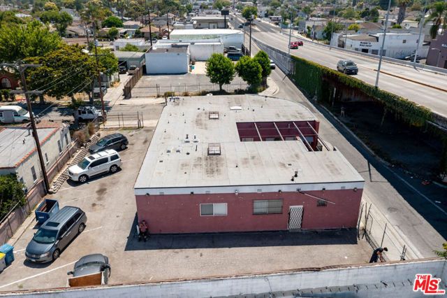 325 E Rosecrans Avenue, Compton, CA 90221