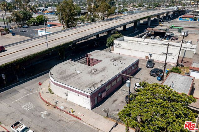 325 E Rosecrans Avenue, Compton, CA 90221