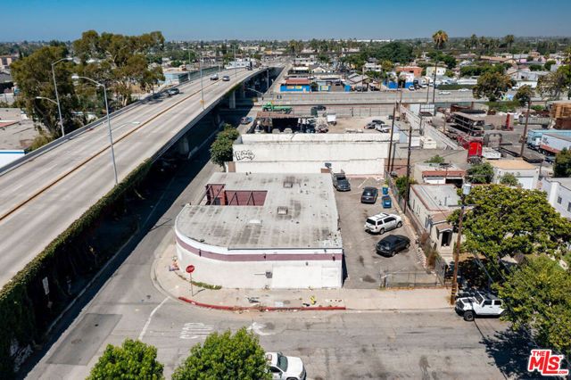 325 E Rosecrans Avenue, Compton, CA 90221