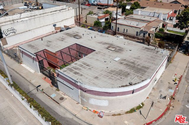 325 E Rosecrans Avenue, Compton, CA 90221