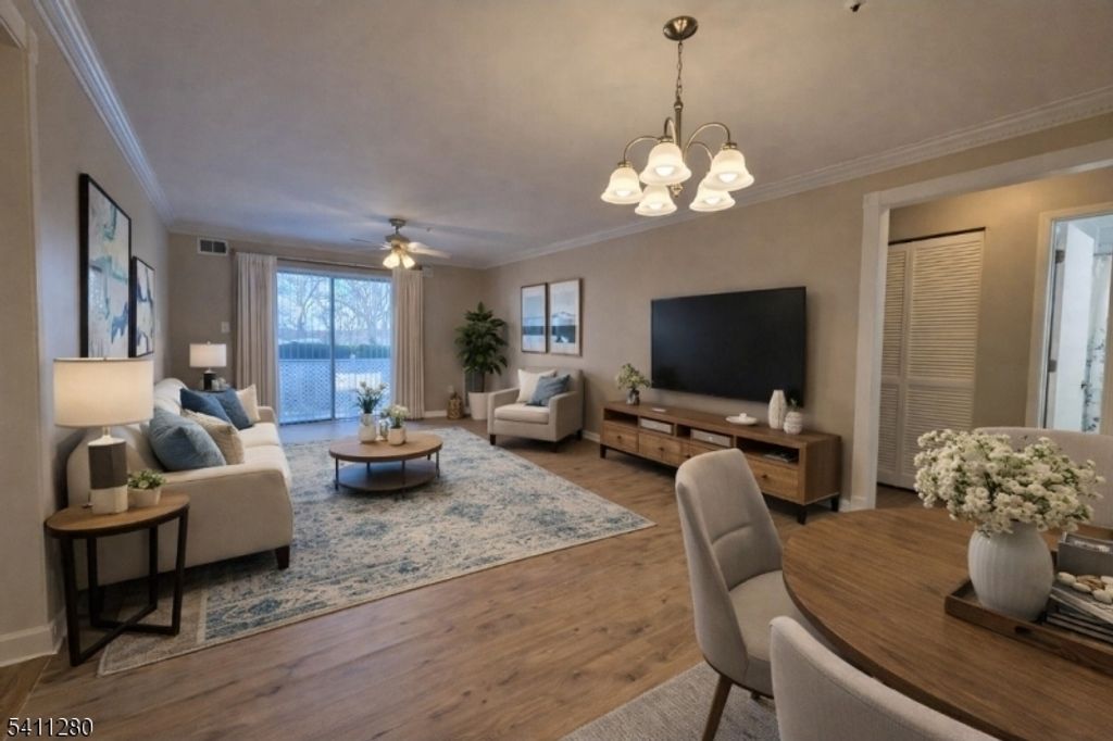 42 Crestview Ln 42, Mount Arlington Boro, NJ 07856